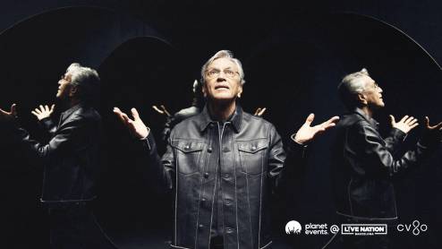 Caetano Veloso