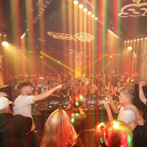 Fridays at EGG: House.Hip-Hop.Reggaeton! LAST FREE