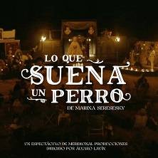 Lo que sueña un perro