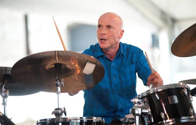 Joey Baron