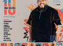 Show do Tiee + Participações com Gravação de DVD 10 anos no Terra SP