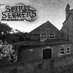 Ghost hunt - Yarm Fellowship Hall (Yarm)