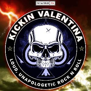 Kickin Valentina & The Midnight Devils
