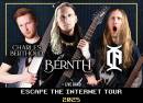 Bernth + Charles Berthoud