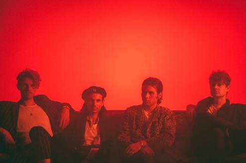 Foster The People