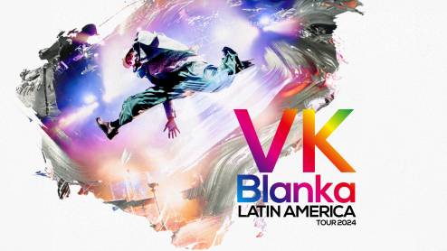 VK Blanka