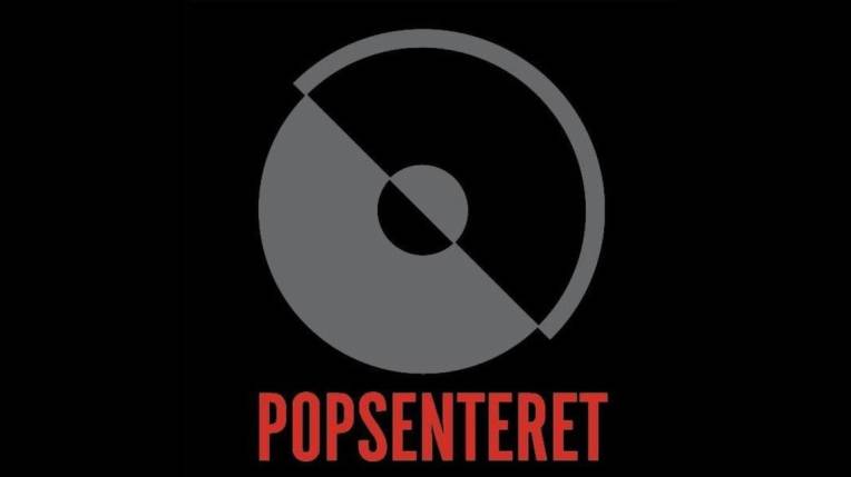 Popsenteret