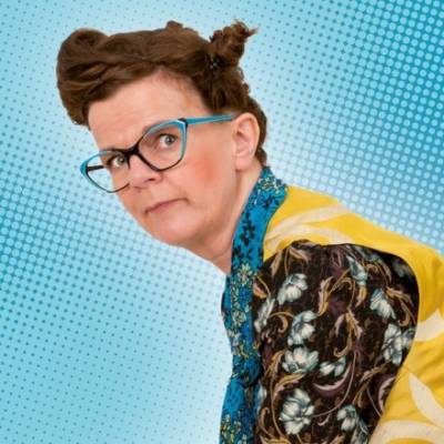Frieda Braun