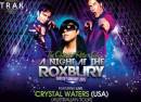 Crystal Waters