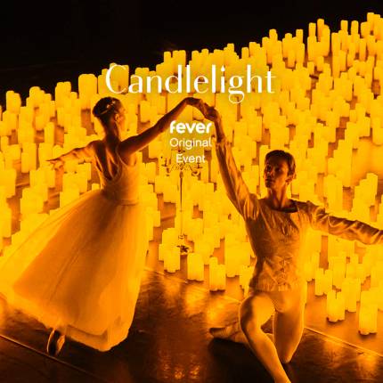Candlelight Ballet il Lago dei Cigni e altre opere