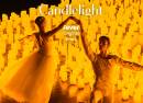 Candlelight Ballet il Lago dei Cigni e altre opere