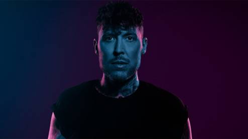 Ben Nicky