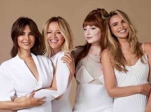 Girls Aloud