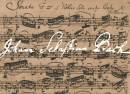 J.S. Bach