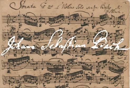J.S. Bach