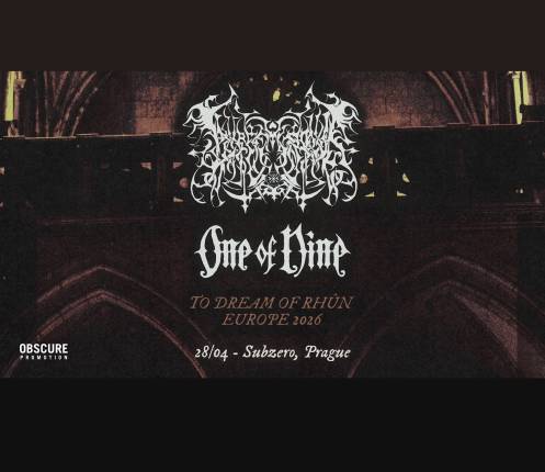 LAMP OF MURMUUR, ONE OF NINE