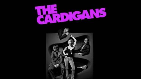 The Cardigans