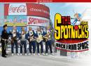 SPOTNICKS LEGACY