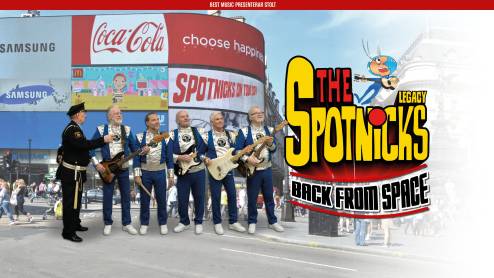 SPOTNICKS LEGACY