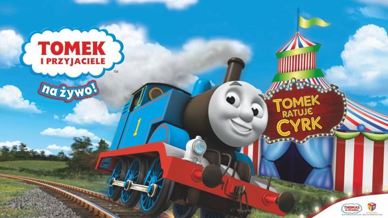 Thomas &  Friends