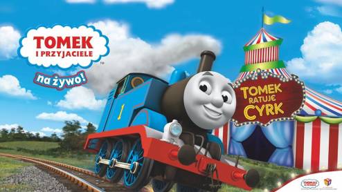 Thomas &  Friends