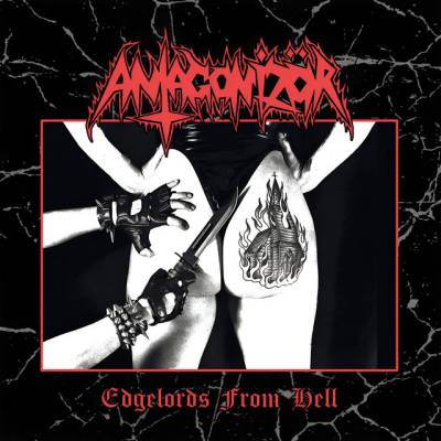 Antagonizör