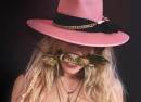 Mad Hatter's Daughter