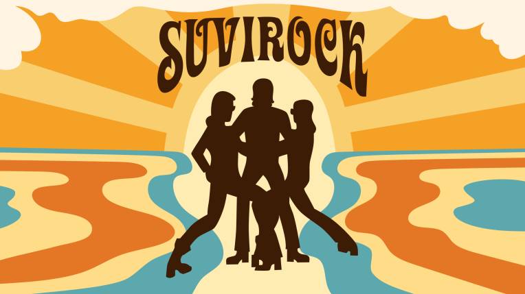 Suvirock Oulu