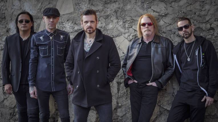 Black Star Riders
