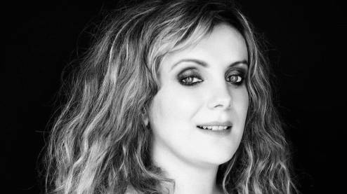 Christine Bovill