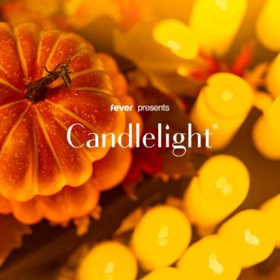 Candlelight Une soirée hantée sur les airs classiques d'Halloween