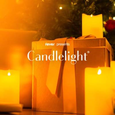 Candlelight le colonne sonore del Natale