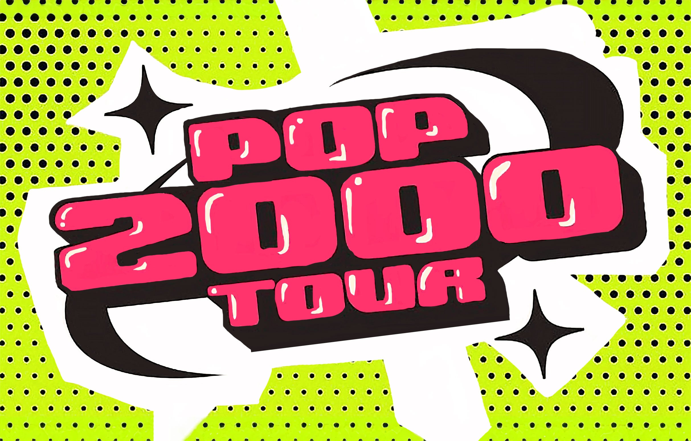 Pop 2000 Tour Cedar Park Tickets - Haute Spot | Oct 18, 2026
