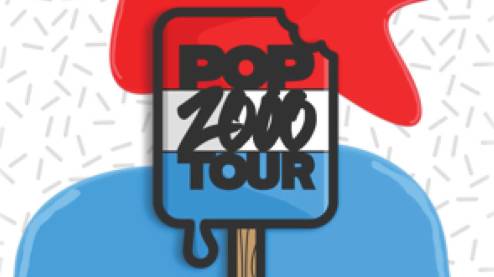 Pop 2000 Tour