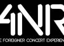 4NR Foreigner Tribute