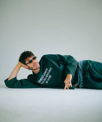 Manu Desrets