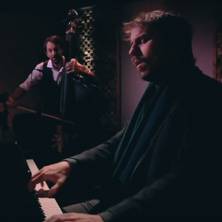 Daniel García & Pablo Martín Caminero