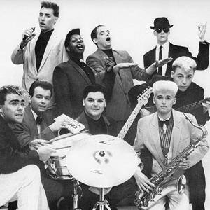 Buddy Curtess & the Grasshoppers