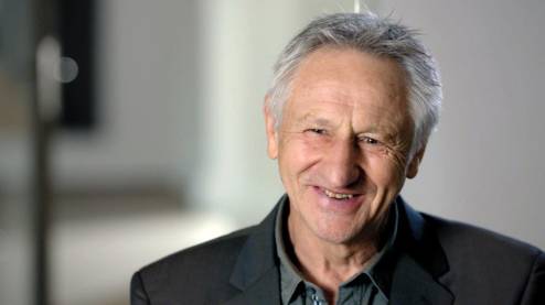 Georg Ringsgwandl