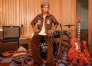 Tash Sultana en Movistar Arena, Madrid 2026