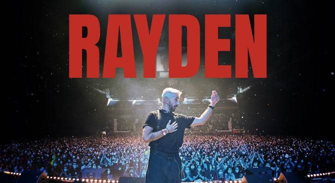 Rayden