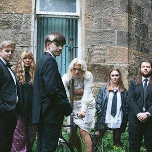 Martha May & The Mondays