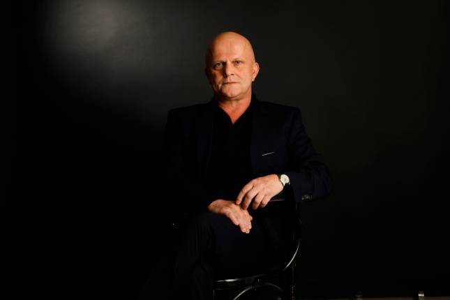 Georg Pommer