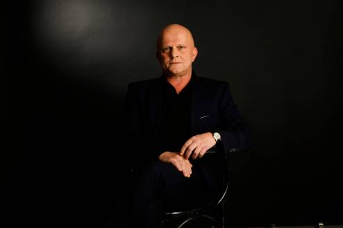 Georg Pommer