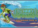 Infectious Grooves