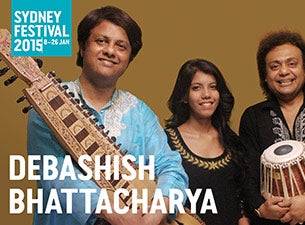 Debashish Bhattacharya