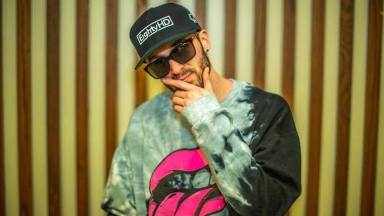 Chris Webby