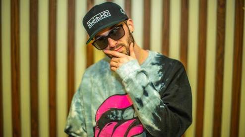 Chris Webby