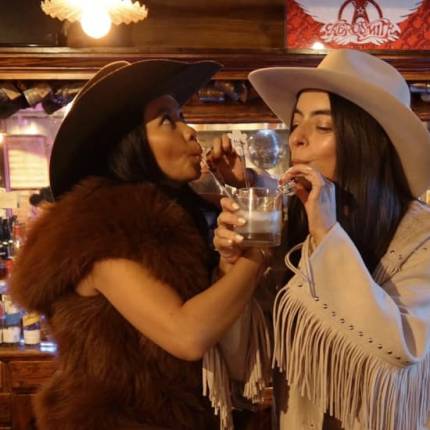 Wild Wild Step Liverpool Rowdiest Country Rodeo!