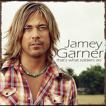Jamey Garner